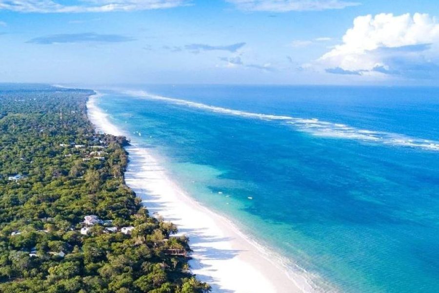 5 Day Diani Escape (Residents) | Luxury