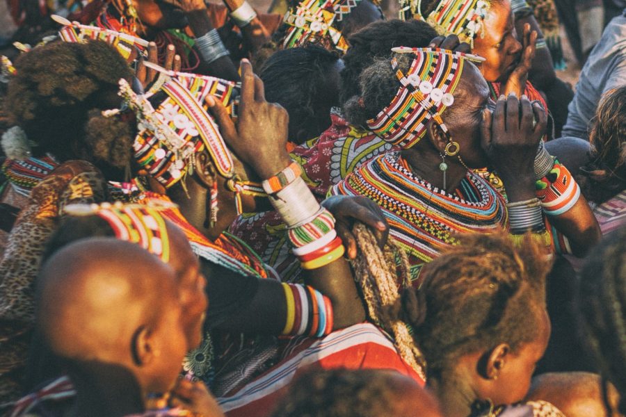 18-Day Amboseli, Samburu, Maasai Mara, Lamu (Residents) | Luxury