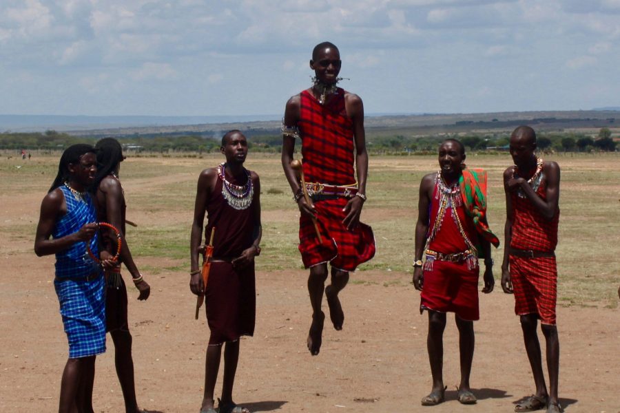 12-Day Samburu, Mara, Lamu Safari (Residents) | Luxury