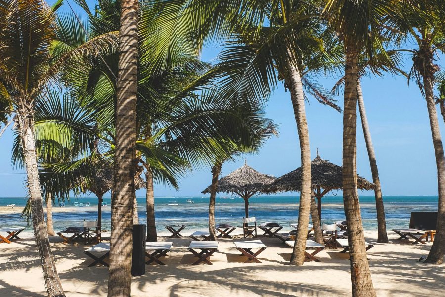 5 Day Lamu Escape (Residents) | Luxury