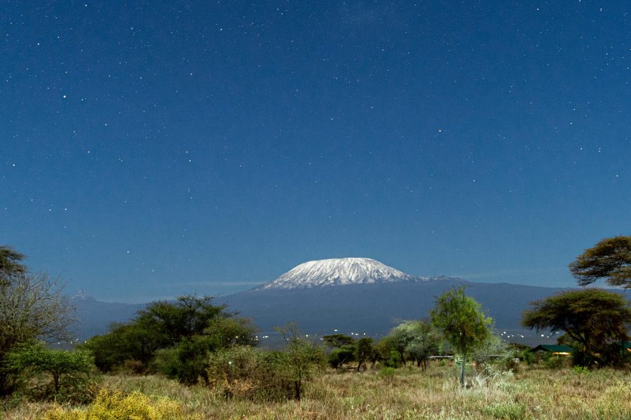8 Day Amboseli, Samburu Safari (Residents) | Luxury